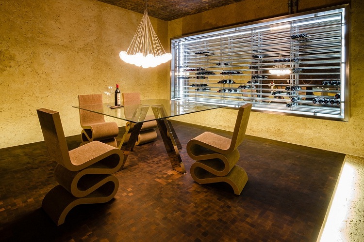 创意家具 - 坐具|休闲椅|办公家具|设计师家具|Wiggle Side 休闲椅